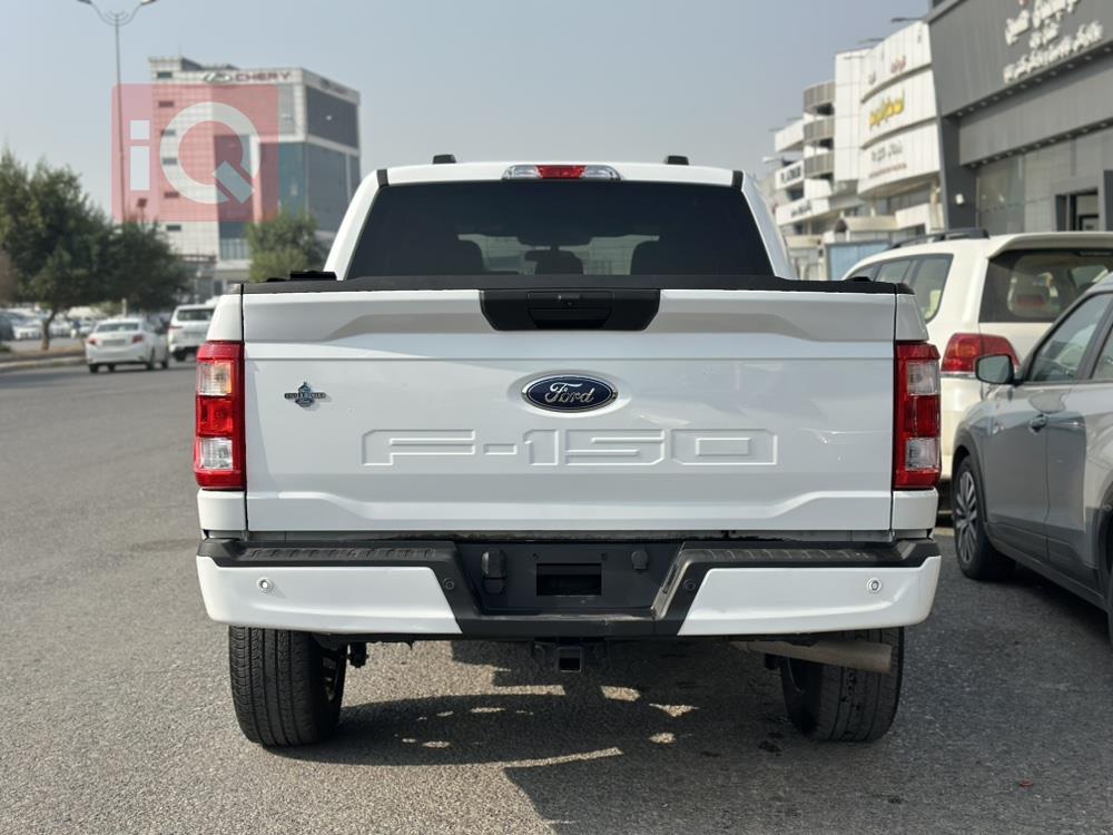 فۆرد F-150